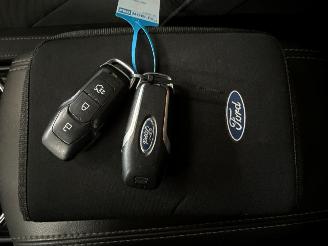 Ford S-Max 2.0 TDCi 180 16V 4x4 MPV  Diesel 1.997cc 132kW (179pk) 4x4 picture 29