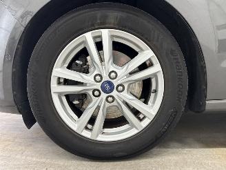 Ford S-Max 2.0 TDCi 180 16V 4x4 MPV  Diesel 1.997cc 132kW (179pk) 4x4 picture 34