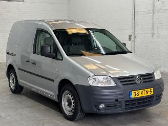 Volkswagen Caddy 1.9 TDI Bestel  Diesel 1.896cc 77kW (105pk) FWD picture 7