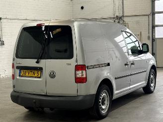 Volkswagen Caddy 1.9 TDI Bestel  Diesel 1.896cc 77kW (105pk) FWD picture 5