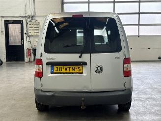 Volkswagen Caddy 1.9 TDI Bestel  Diesel 1.896cc 77kW (105pk) FWD picture 4