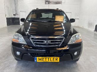 Kia Sorento 3.3 V6 24V SUV  Benzine 3.342cc 182kW (247pk) picture 8