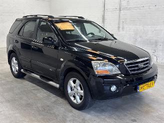 Kia Sorento 3.3 V6 24V SUV  Benzine 3.342cc 182kW (247pk) picture 7