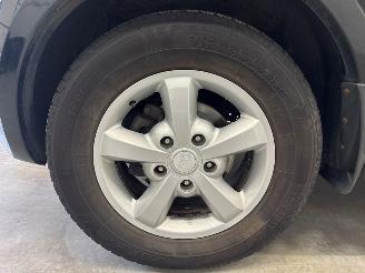 Kia Sorento 3.3 V6 24V SUV  Benzine 3.342cc 182kW (247pk) picture 24