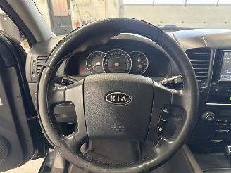Kia Sorento 3.3 V6 24V SUV  Benzine 3.342cc 182kW (247pk) picture 13