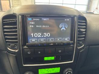 Kia Sorento 3.3 V6 24V SUV  Benzine 3.342cc 182kW (247pk) picture 20