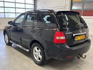 Kia Sorento 3.3 V6 24V SUV  Benzine 3.342cc 182kW (247pk) picture 3