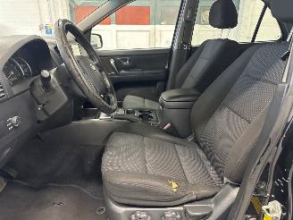 Kia Sorento 3.3 V6 24V SUV  Benzine 3.342cc 182kW (247pk) picture 18
