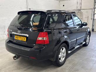 Kia Sorento 3.3 V6 24V SUV  Benzine 3.342cc 182kW (247pk) picture 5