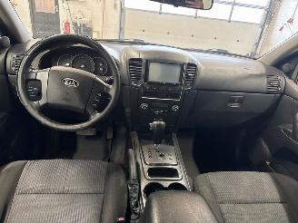Kia Sorento 3.3 V6 24V SUV  Benzine 3.342cc 182kW (247pk) picture 12