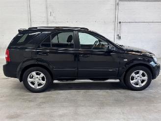 Kia Sorento 3.3 V6 24V SUV  Benzine 3.342cc 182kW (247pk) picture 6