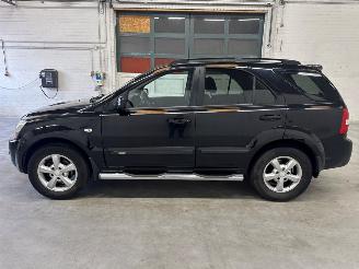 Kia Sorento 3.3 V6 24V SUV  Benzine 3.342cc 182kW (247pk) picture 2