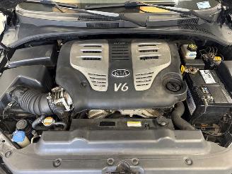 Kia Sorento 3.3 V6 24V SUV  Benzine 3.342cc 182kW (247pk) picture 11