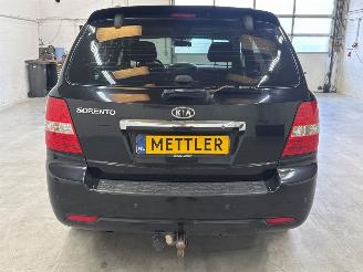Kia Sorento 3.3 V6 24V SUV  Benzine 3.342cc 182kW (247pk) picture 4