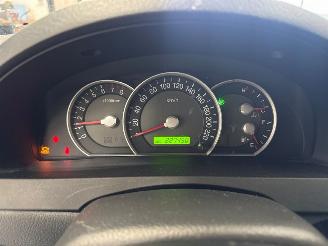 Kia Sorento 3.3 V6 24V SUV  Benzine 3.342cc 182kW (247pk) picture 15