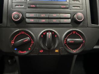 Volkswagen Polo 1.4 16V Hatchback  Benzine 1.390cc 59kW (80pk) FWD picture 15