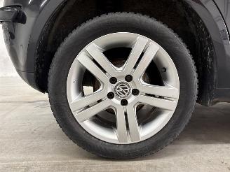 Volkswagen Polo 1.4 16V Hatchback  Benzine 1.390cc 59kW (80pk) FWD picture 19
