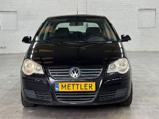 Volkswagen Polo 1.4 16V Hatchback  Benzine 1.390cc 59kW (80pk) FWD picture 8