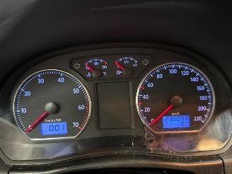 Volkswagen Polo 1.4 16V Hatchback  Benzine 1.390cc 59kW (80pk) FWD picture 13