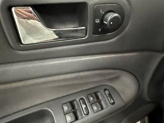 Volkswagen Passat 2.0 20V Combi/o  Benzine 1.984cc 96kW (131pk) FWD picture 13