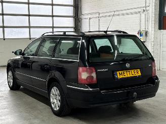 Volkswagen Passat 2.0 20V Combi/o  Benzine 1.984cc 96kW (131pk) FWD picture 3