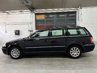 Volkswagen Passat 2.0 20V Combi/o  Benzine 1.984cc 96kW (131pk) FWD picture 2