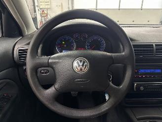 Volkswagen Passat 2.0 20V Combi/o  Benzine 1.984cc 96kW (131pk) FWD picture 15