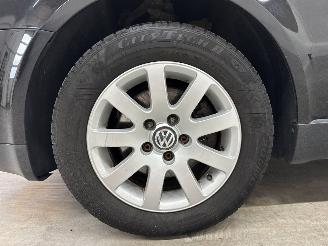 Volkswagen Passat 2.0 20V Combi/o  Benzine 1.984cc 96kW (131pk) FWD picture 20