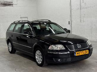 Volkswagen Passat 2.0 20V Combi/o  Benzine 1.984cc 96kW (131pk) FWD picture 7