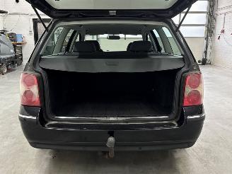 Volkswagen Passat 2.0 20V Combi/o  Benzine 1.984cc 96kW (131pk) FWD picture 9