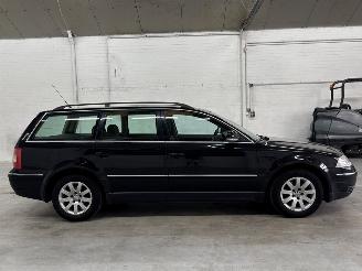 Volkswagen Passat 2.0 20V Combi/o  Benzine 1.984cc 96kW (131pk) FWD picture 6