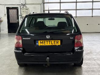 Volkswagen Passat 2.0 20V Combi/o  Benzine 1.984cc 96kW (131pk) FWD picture 4
