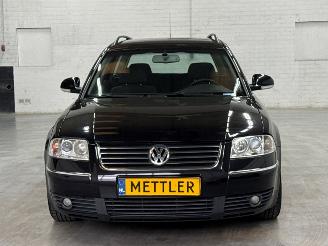 Volkswagen Passat 2.0 20V Combi/o  Benzine 1.984cc 96kW (131pk) FWD picture 8