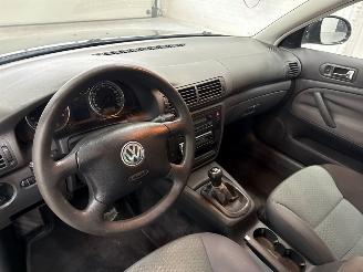 Volkswagen Passat 2.0 20V Combi/o  Benzine 1.984cc 96kW (131pk) FWD picture 14