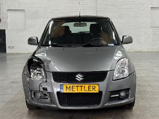Suzuki Swift 1.3 VVT 16V Hatchback  Benzine 1.328cc 68kW (92pk) FWD picture 8