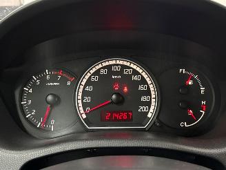 Suzuki Swift 1.3 VVT 16V Hatchback  Benzine 1.328cc 68kW (92pk) FWD picture 15