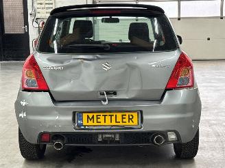 Suzuki Swift 1.3 VVT 16V Hatchback  Benzine 1.328cc 68kW (92pk) FWD picture 4