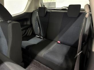 Suzuki Swift 1.3 VVT 16V Hatchback  Benzine 1.328cc 68kW (92pk) FWD picture 10