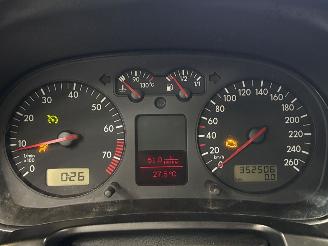 Volkswagen Golf 2.0 Hatchback  Benzine 1.984cc 85kW (116pk) FWD picture 13