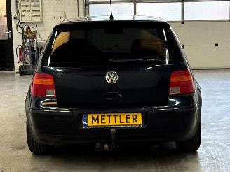 Volkswagen Golf 2.0 Hatchback  Benzine 1.984cc 85kW (116pk) FWD picture 4