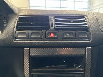 Volkswagen Golf 2.0 Hatchback  Benzine 1.984cc 85kW (116pk) FWD picture 15