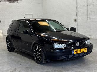 Volkswagen Golf 2.0 Hatchback  Benzine 1.984cc 85kW (116pk) FWD picture 7