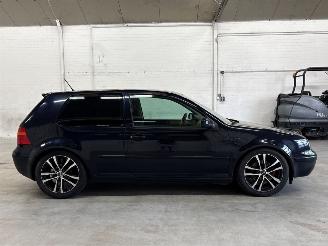 Volkswagen Golf 2.0 Hatchback  Benzine 1.984cc 85kW (116pk) FWD picture 6