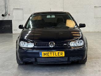 Volkswagen Golf 2.0 Hatchback  Benzine 1.984cc 85kW (116pk) FWD picture 8