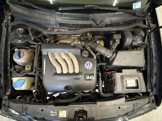 Volkswagen Golf 2.0 Hatchback  Benzine 1.984cc 85kW (116pk) FWD picture 19