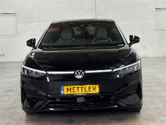 Volkswagen ID.7 Pro, Limited Edition 77 kWh Liftback  Elektrisch  210kW (286pk) RWD picture 8