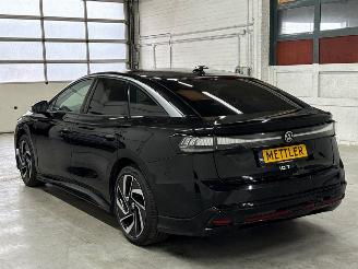 Volkswagen ID.7 Pro, Limited Edition 77 kWh Liftback  Elektrisch  210kW (286pk) RWD picture 3