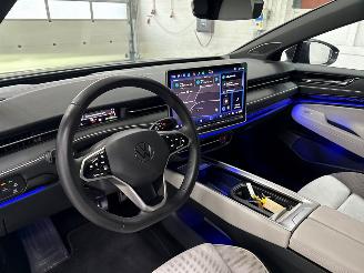 Volkswagen ID.7 Pro, Limited Edition 77 kWh Liftback  Elektrisch  210kW (286pk) RWD picture 18