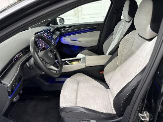 Volkswagen ID.7 Pro, Limited Edition 77 kWh Liftback  Elektrisch  210kW (286pk) RWD picture 15