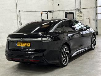 Volkswagen ID.7 Pro, Limited Edition 77 kWh Liftback  Elektrisch  210kW (286pk) RWD picture 5